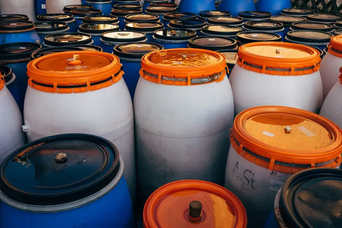 Hazmat Cleanup in Booneville, MS